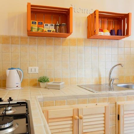 Virginias House Apartment Palermo Ngoại thất bức ảnh