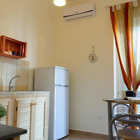 Virginias House Apartment Palermo Ngoại thất bức ảnh