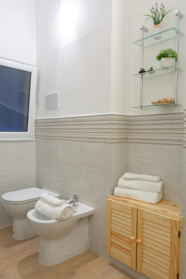 Virginias House Apartment Palermo Ngoại thất bức ảnh