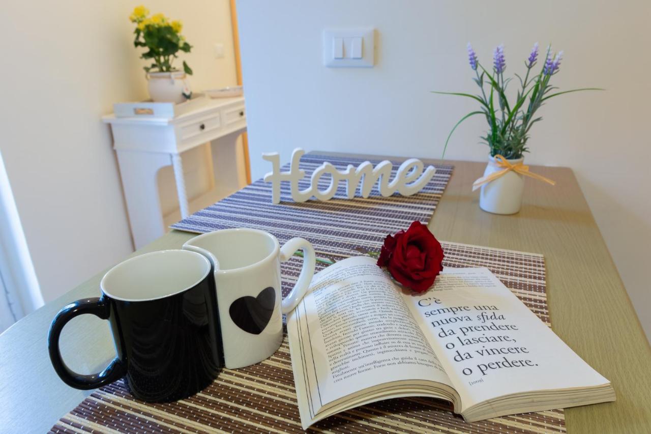 Virginias House Apartment Palermo Ngoại thất bức ảnh