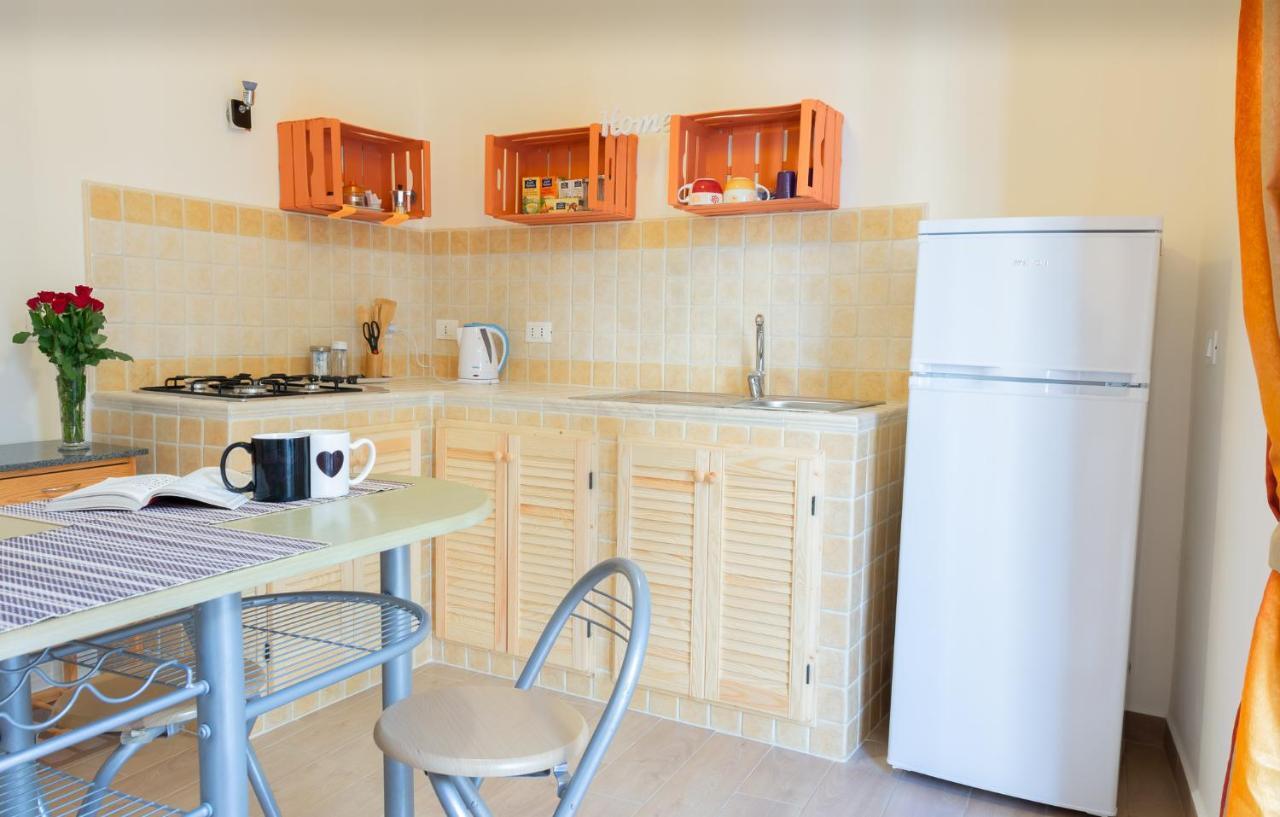 Virginias House Apartment Palermo Ngoại thất bức ảnh