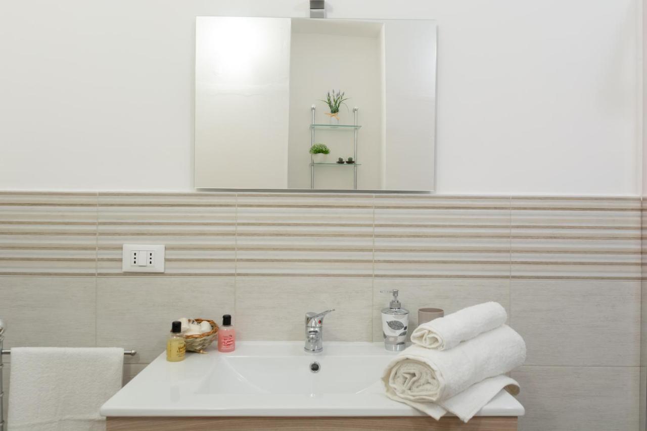 Virginias House Apartment Palermo Ngoại thất bức ảnh