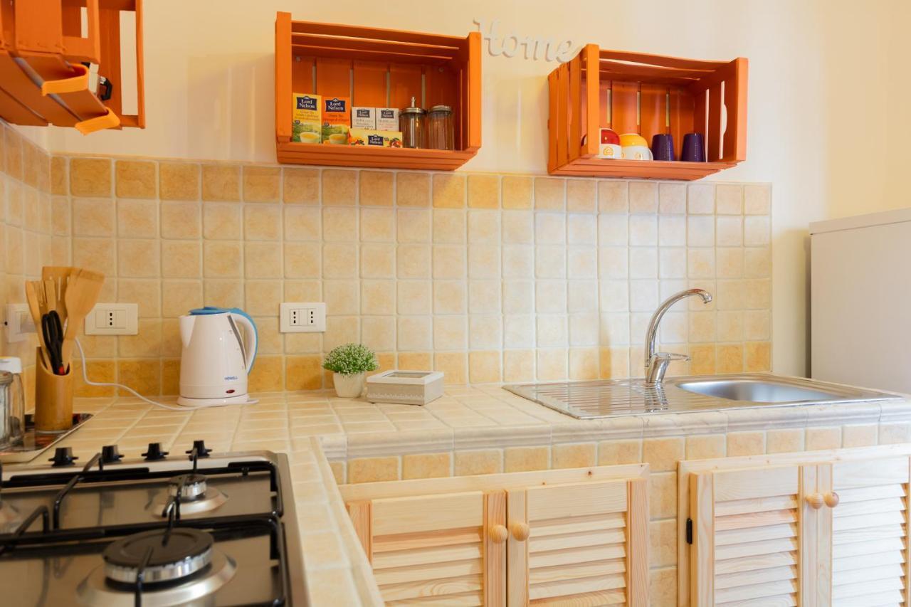 Virginias House Apartment Palermo Ngoại thất bức ảnh