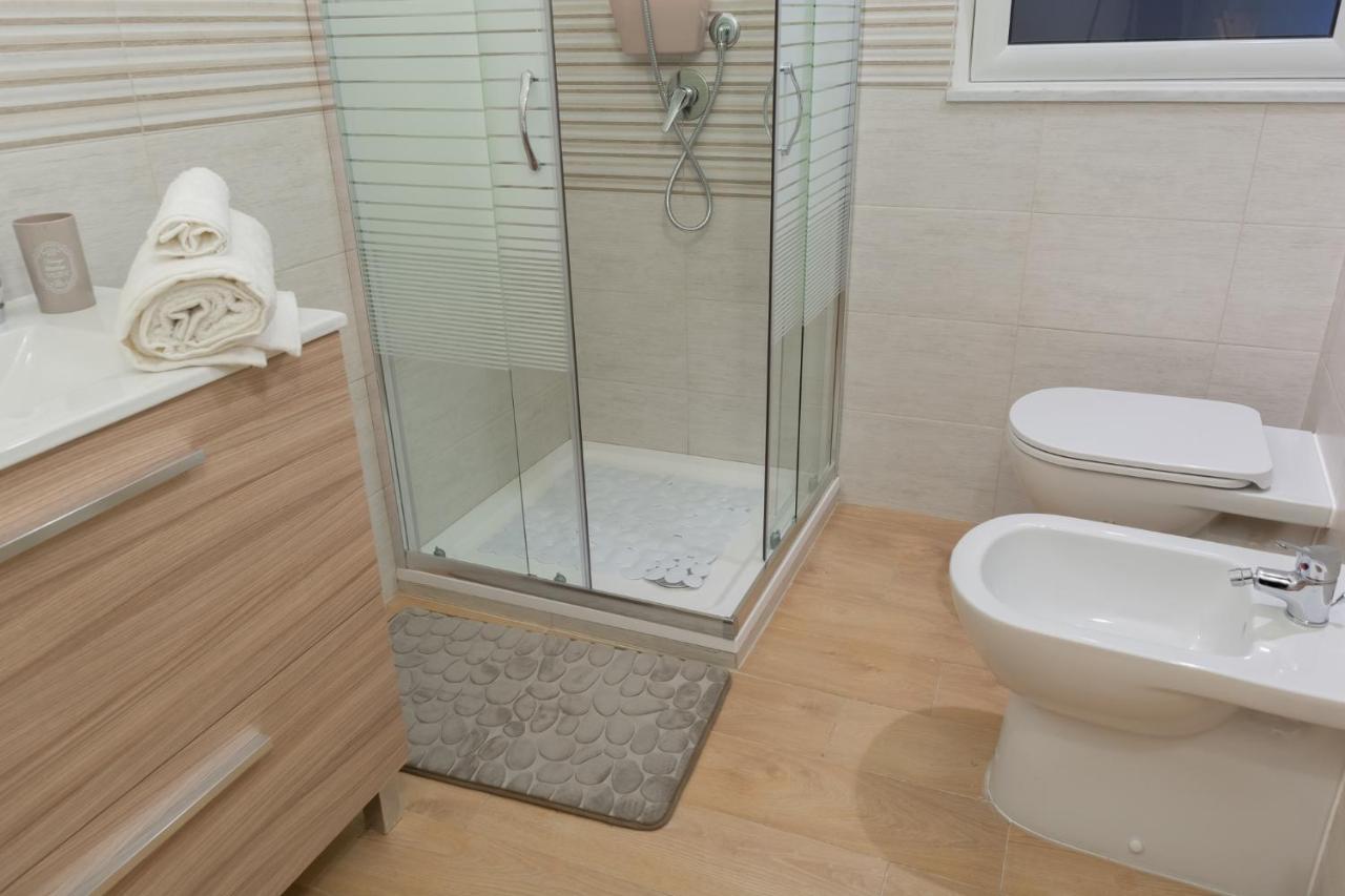 Virginias House Apartment Palermo Ngoại thất bức ảnh
