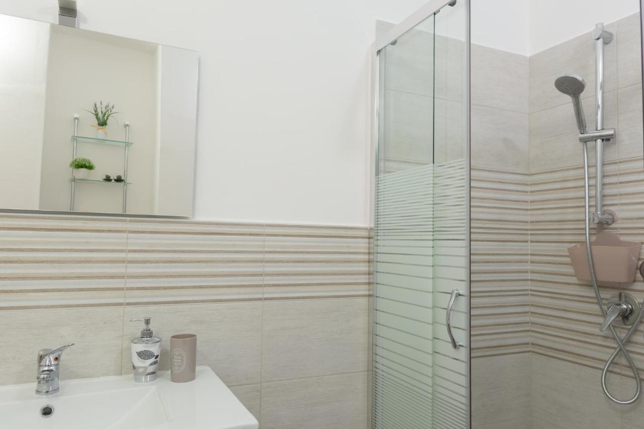 Virginias House Apartment Palermo Ngoại thất bức ảnh