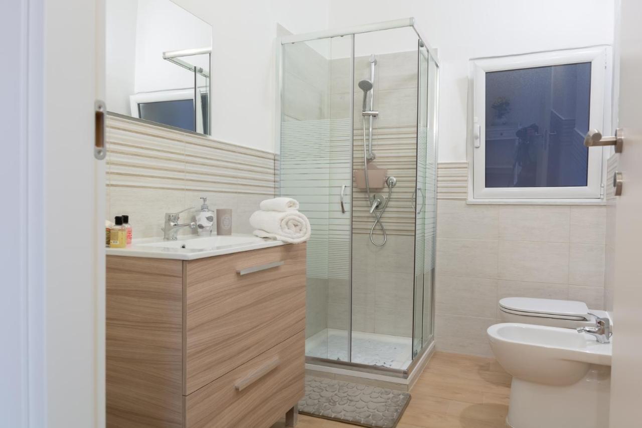 Virginias House Apartment Palermo Ngoại thất bức ảnh