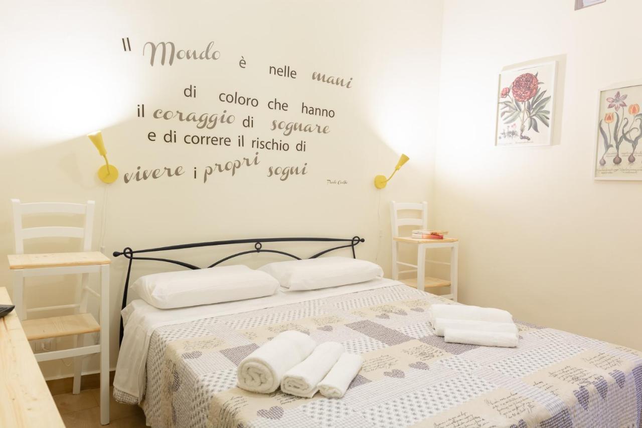 Virginias House Apartment Palermo Ngoại thất bức ảnh