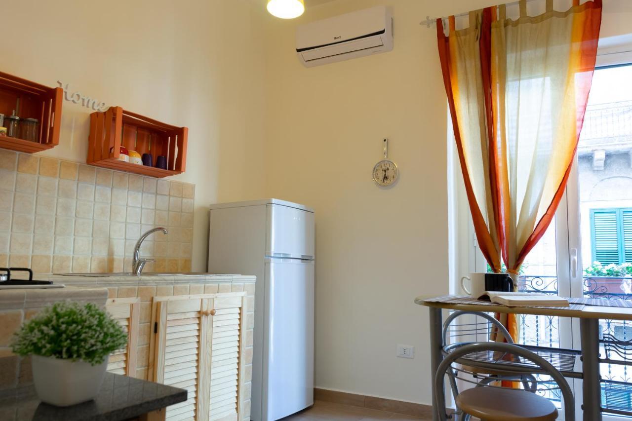 Virginias House Apartment Palermo Ngoại thất bức ảnh